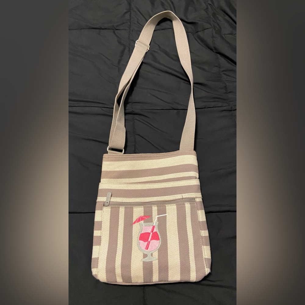 Thirty-One Crossbody Bag